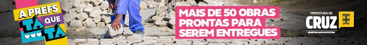 Prefeitura de Cruz