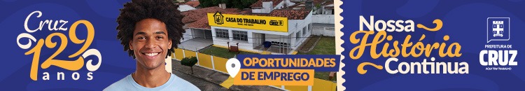 Prefeitura de Cruz